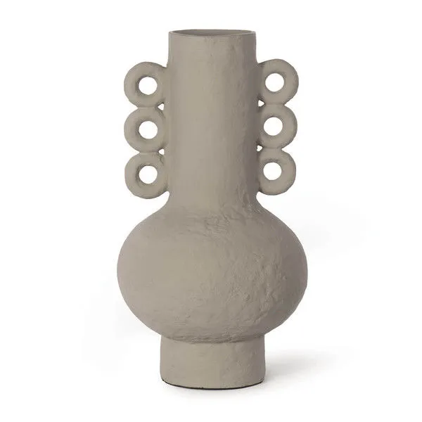 Product Image 2 for Chandra Metal Vase from Regina Andrew Design