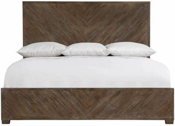Product Image 4 for Fuller Panel California King Bed from Bernhardt Furniture