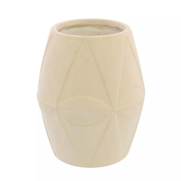 Product Image 3 for Apex Ceramic Vase Sm (Set Of 4) from Homart