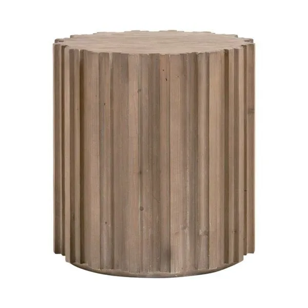 Product Image 1 for Roma End Table from Essentials for Living