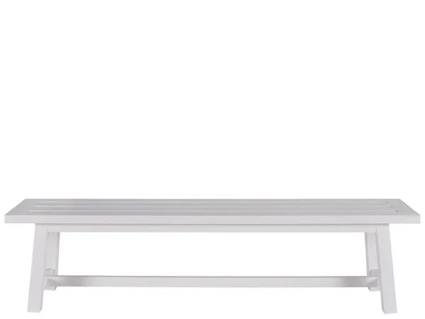 Product Image 1 for Tybee Dining Bench from Universal Furniture