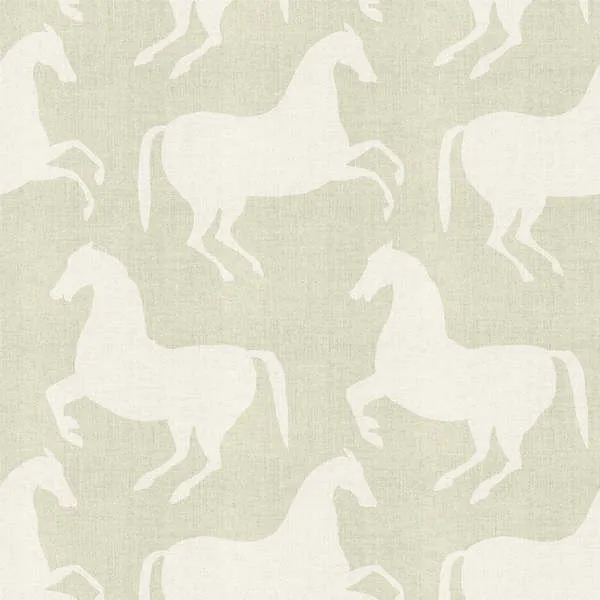 Product Image 1 for Paper Horses Eucalyptus Premium Matte Wallpaper from Mitchell Black
