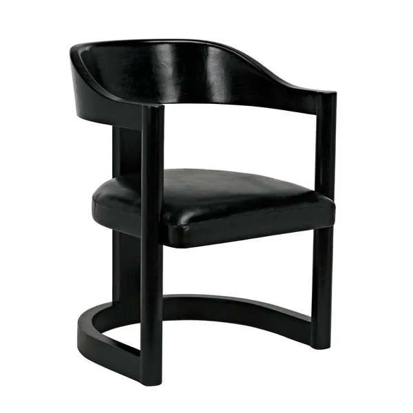 Product Image 9 for Mccormick Chair from Noir