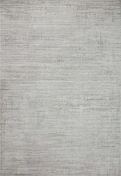 Product Image 1 for Arden Silver / Grey Contemporary Rug - 3'7" x 5'7" from Loloi