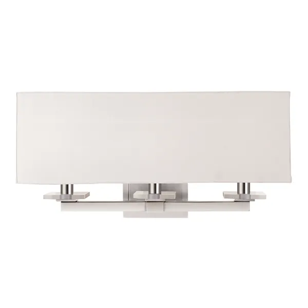 Product Image 1 for Montauk 3 Light Wall Sconce from Hudson Valley