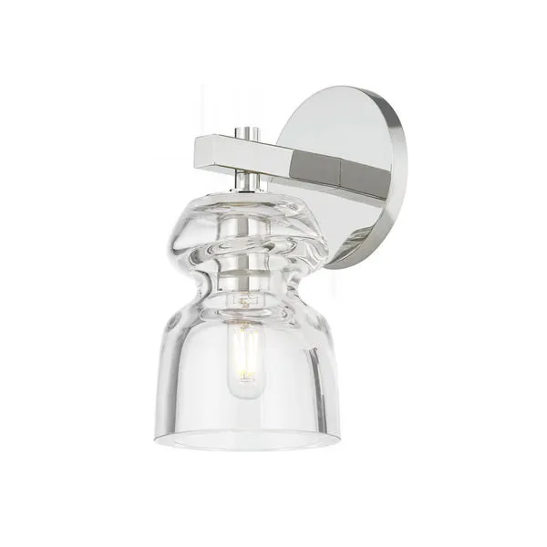 Product Image 1 for Trey Wall Sconce from Troy Lighting