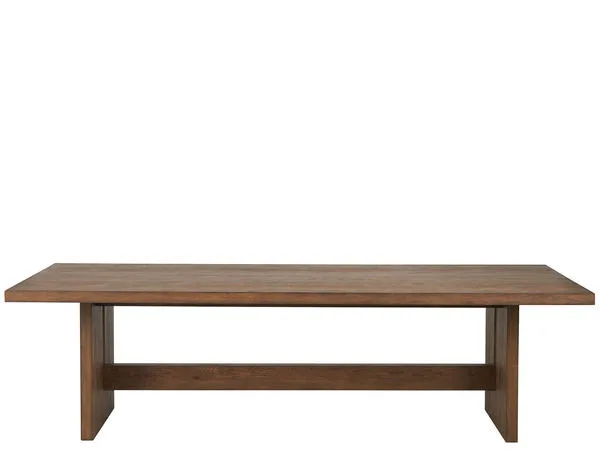Product Image 1 for Eden Dining Table from Universal Furniture