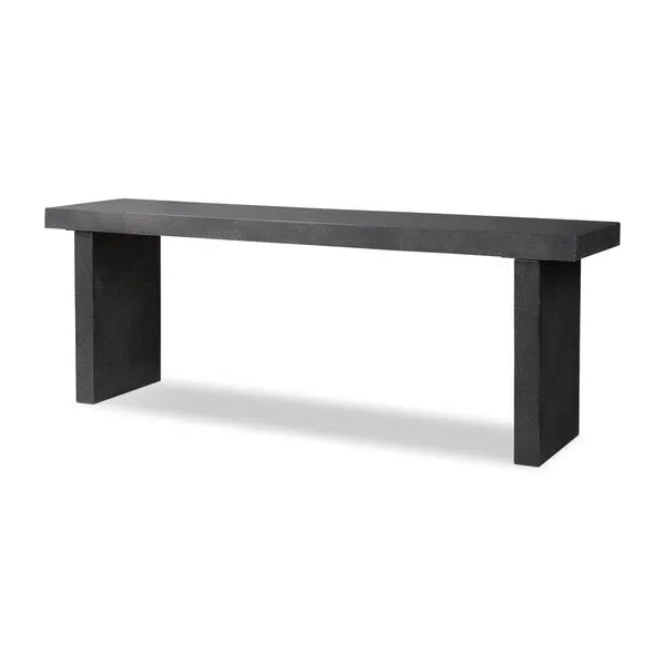 Product Image 1 for Huesca Outdoor Console Table from Four Hands