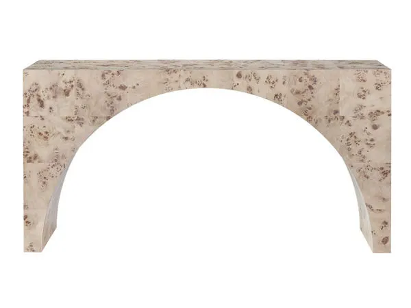Product Image 1 for Arc Console from Universal Furniture