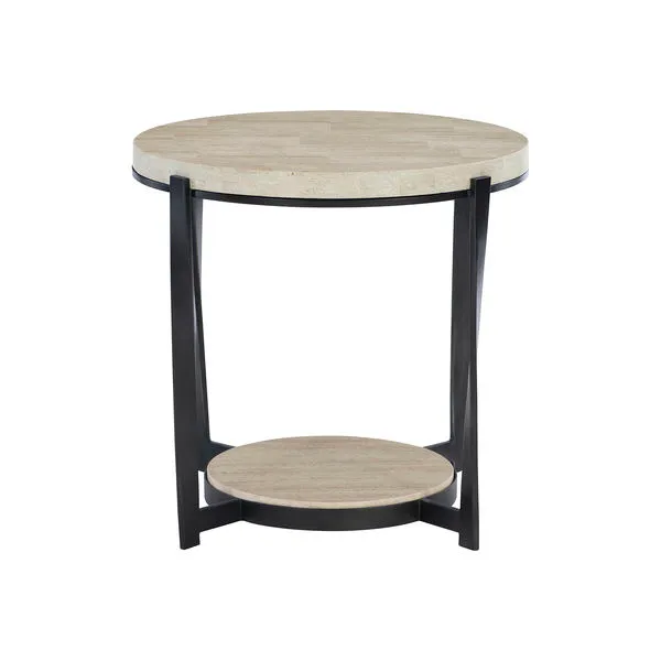 Product Image 4 for Berkshire Side Table from Bernhardt Furniture