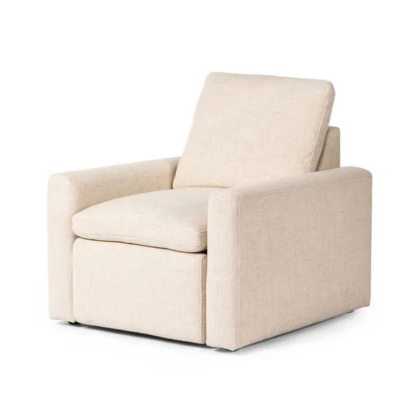 Product Image 1 for Tillery Power Recliner from Four Hands