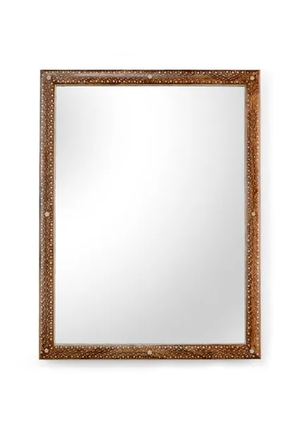 Product Image 1 for Henry Mirror from Chelsea House
