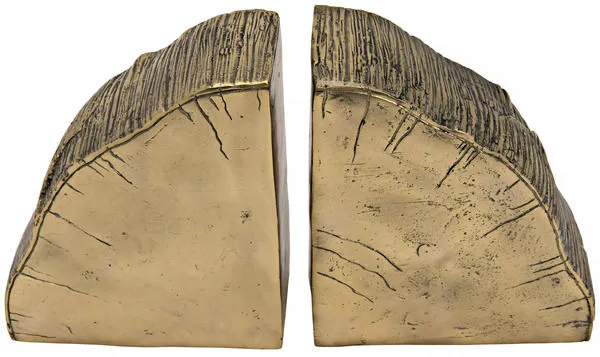 Product Image 1 for Fossil Bookends from Noir