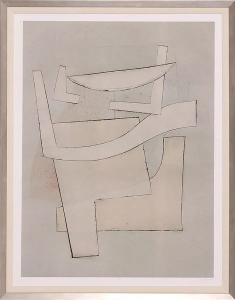 Product Image 1 for Model Figure II from Shadow Catchers