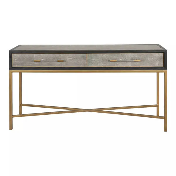 Product Image 8 for Mako Console Table from Moe's