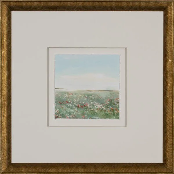 Product Image 1 for Wildflower in the Wind I from Shadow Catchers