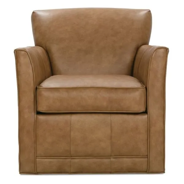 Product Image 1 for Times Square Swivel Chair from Rowe Furniture
