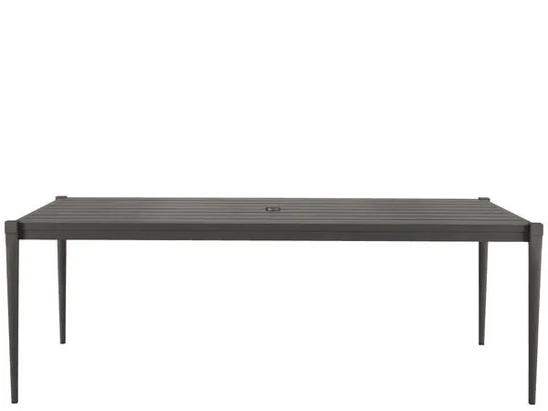 Product Image 1 for Seneca Dining Table from Universal Furniture