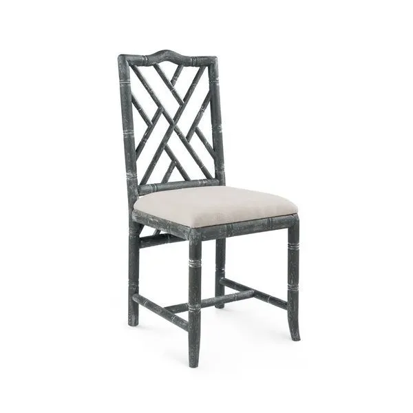 Product Image 7 for Hampton Side Chair from Villa & House