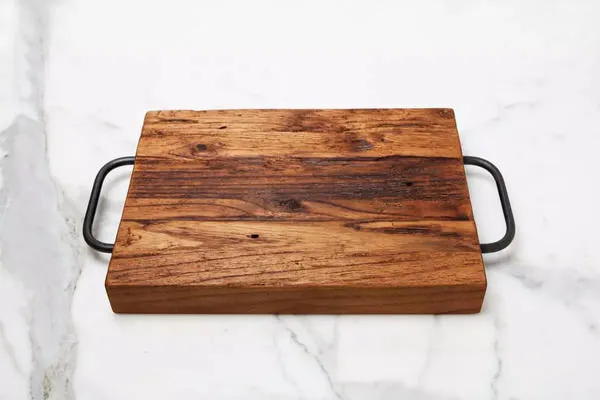 Product Image 2 for Farmhouse Cutting Board from etรบHOME