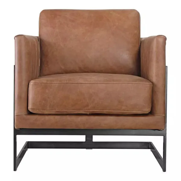 Product Image 5 for Luxley Small Accent Chair from Moe's