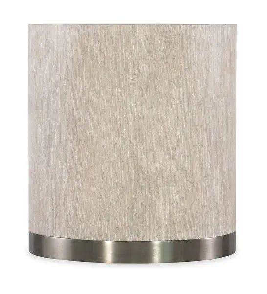 Product Image 1 for Modern Mood Round End Table from Hooker Furniture