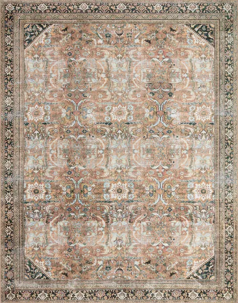 Product Image 8 for Wynter Auburn / Multi Rug - 2'3" X 3'9" from Loloi
