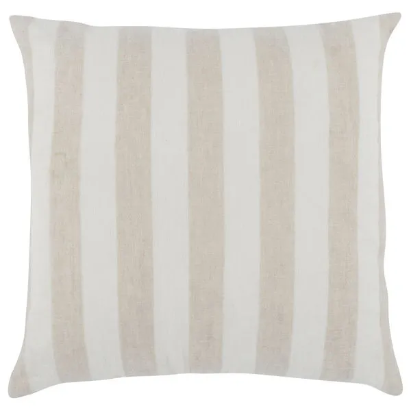 Product Image 5 for Lillian Striped Pillows, Set of 2 from Classic Home Furnishings