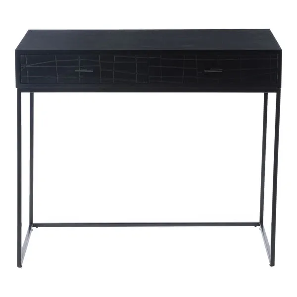 Product Image 4 for Atelier Desk Black from Moe's