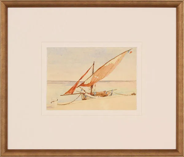 Product Image 1 for Set Sail I Art from Shadow Catchers