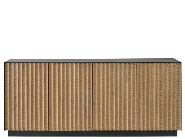 Product Image 1 for Noir Credenza from Universal Furniture