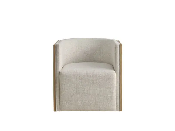 Product Image 1 for Tanner Swivel Chair from Universal Furniture