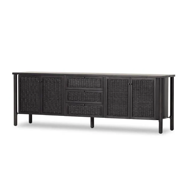 Product Image 1 for Veta Media Console from Four Hands