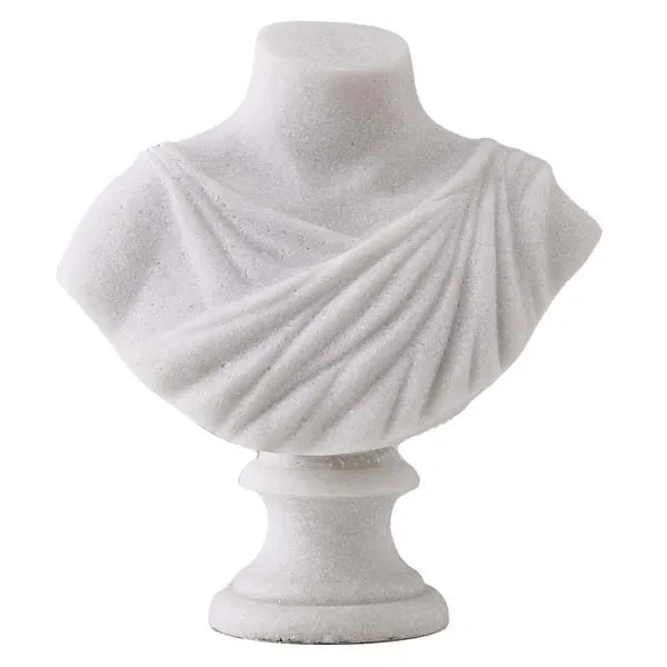 Product Image 5 for Virtue Ivory Ricestone Sculpture from Arteriors