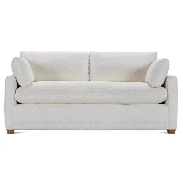 Product Image 21 for Sylvie Love Seat from Rowe Furniture