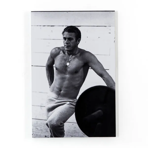 Product Image 3 for Steve Mcqueen By John Dominis from Four Hands