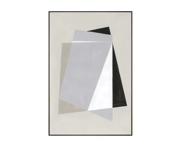 Product Image 1 for Pieces Of Gray I from Leftbank