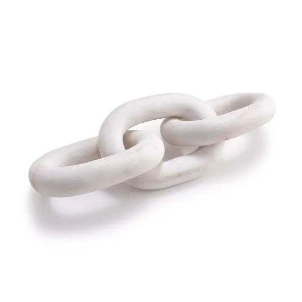 Product Image 2 for Atlas Marble Chain from Regina Andrew Design