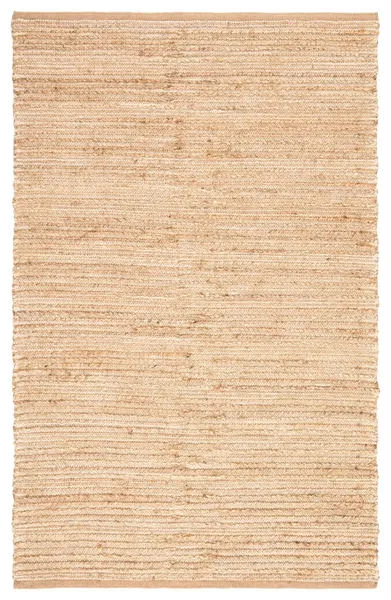 Product Image 5 for Clifton Natural Solid Tan/ White Rug from Jaipur