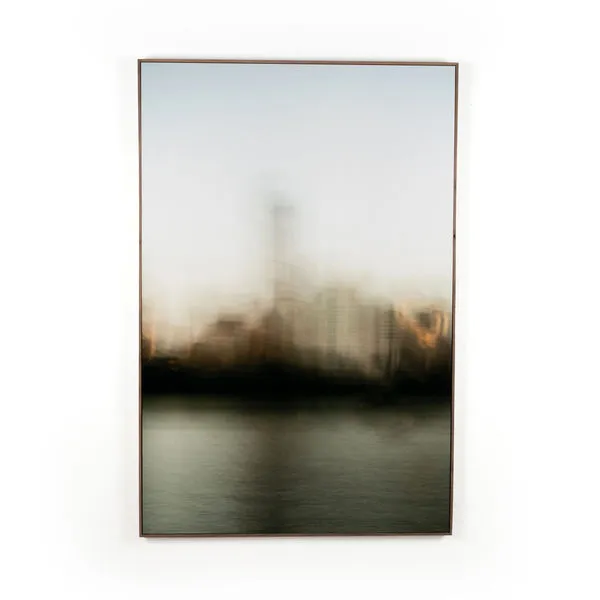 Product Image 1 for Skyline Lou Neff Point 2 By Toni Toscano from Four Hands