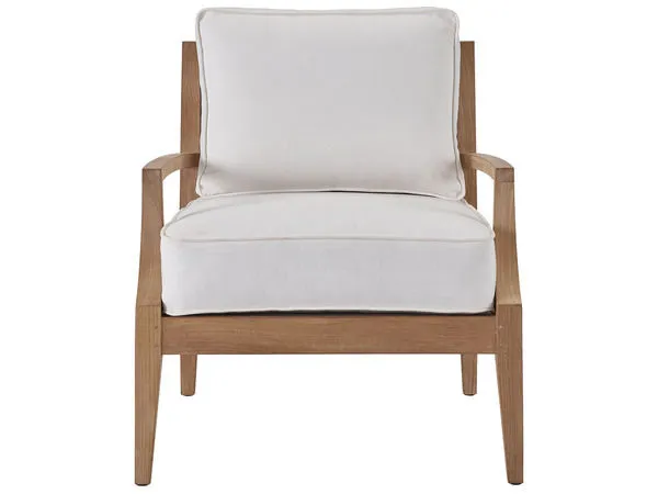 Product Image 1 for Chesapeake Lounge Chair from Universal Furniture
