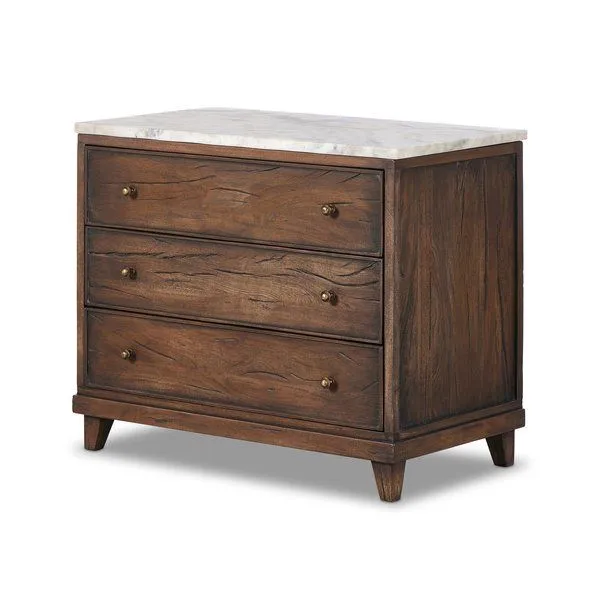 Product Image 1 for Odette Nightstand from Four Hands