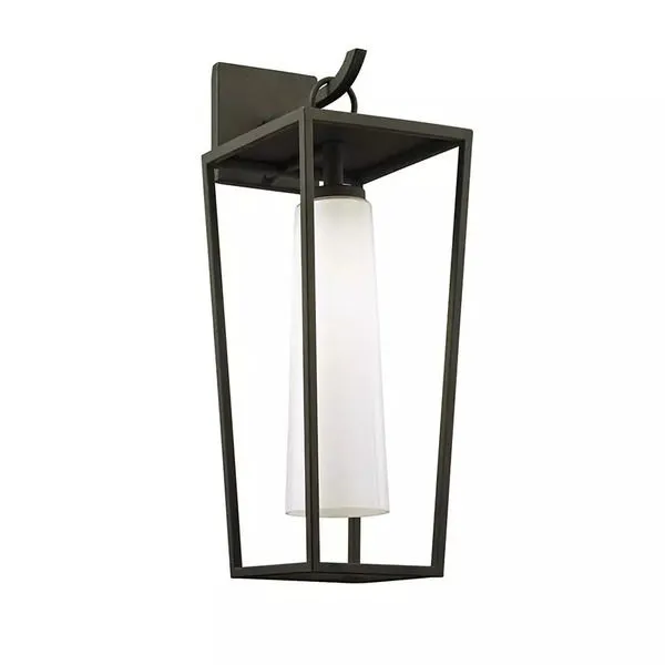 Product Image 1 for Mission Beach 1 Light Wall Sconce from Troy Lighting