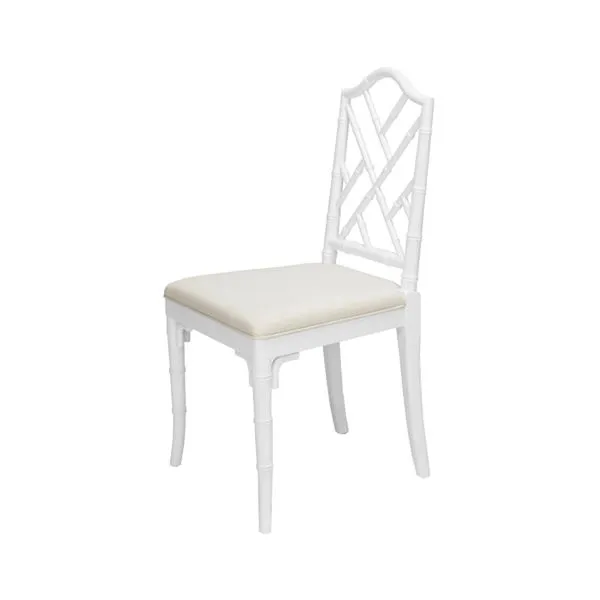 Product Image 2 for Fairfield Dining Chair from Worlds Away