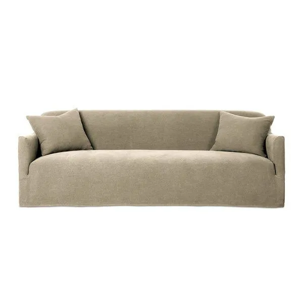 Product Image 1 for Lowell Slipcover Sofa from Four Hands