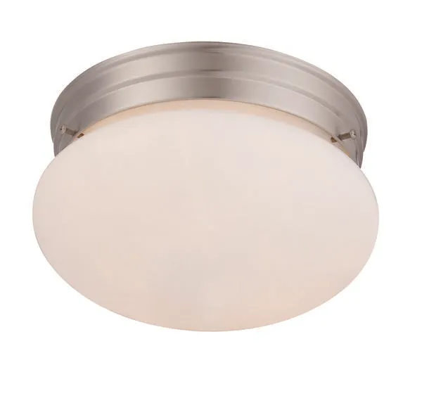 Product Image 1 for Flush Mount from Savoy House