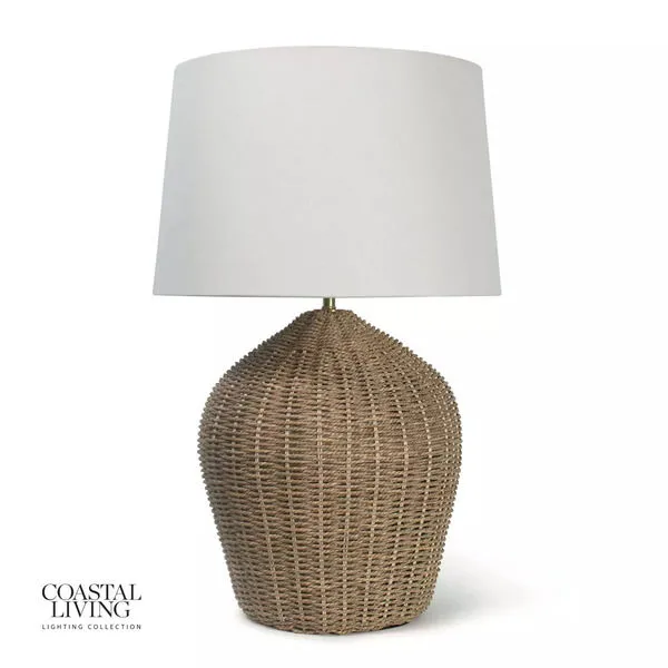 Product Image 3 for Georgian Table Lamp from Coastal Living