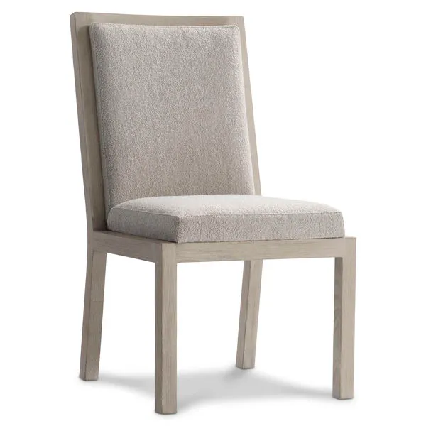 Product Image 1 for Prado Side Chair from Bernhardt Furniture