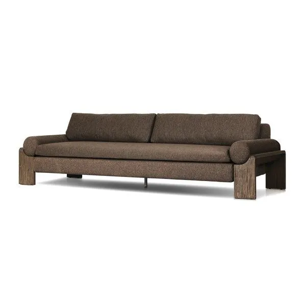 Product Image 1 for Joette Outdoor Sofa from Four Hands