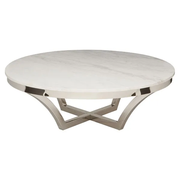 Product Image 2 for Aurora Coffee Table from Nuevo
